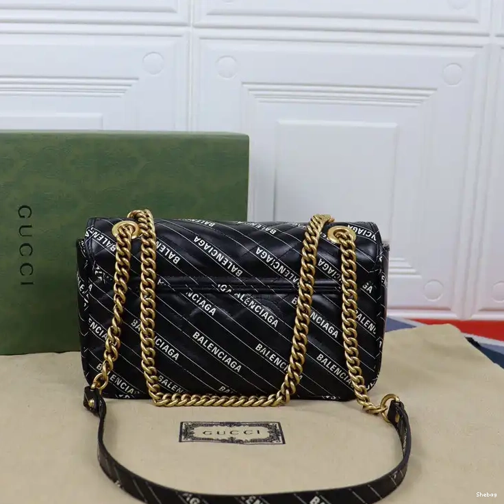 Gucci Bag 2112YZ0129 0606